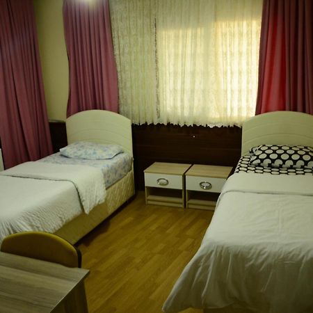 Konaklar Apart Premium Trabzon Buitenkant foto