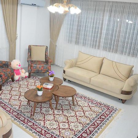 Konaklar Apart Premium Trabzon Buitenkant foto