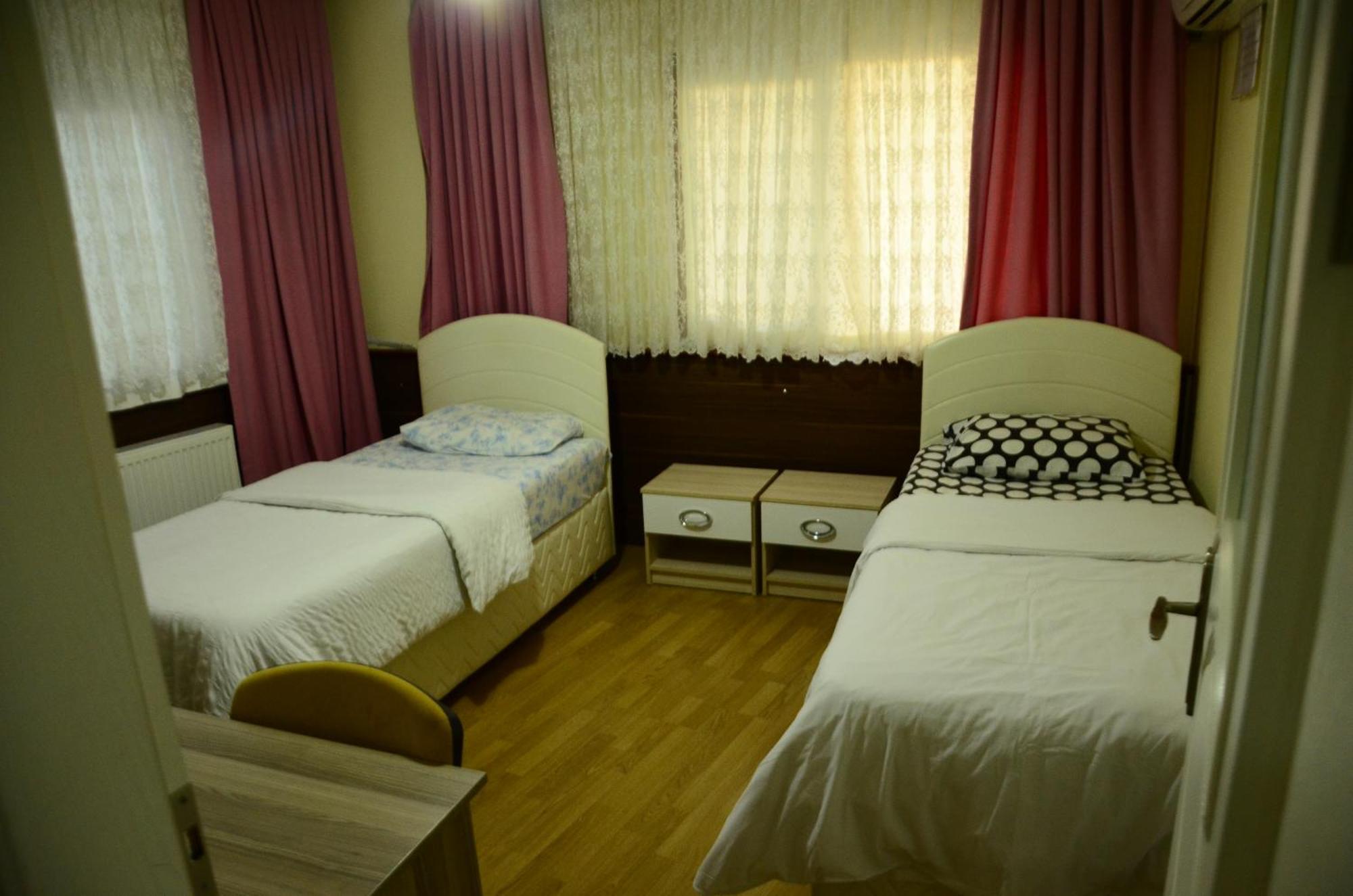 Konaklar Apart Premium Trabzon Buitenkant foto