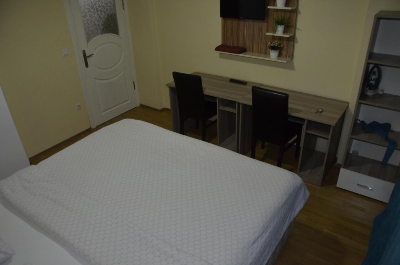 Konaklar Apart Premium Trabzon Buitenkant foto