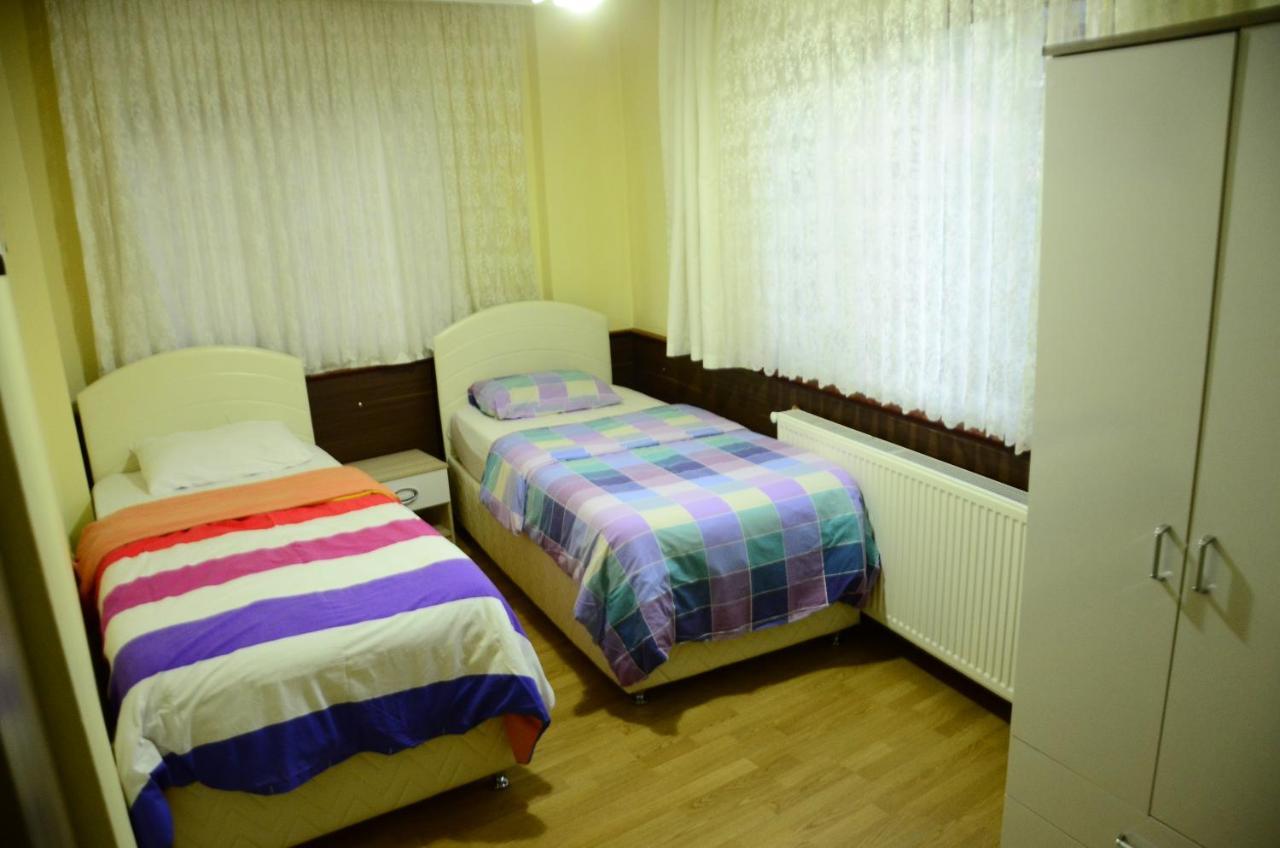 Konaklar Apart Premium Trabzon Buitenkant foto