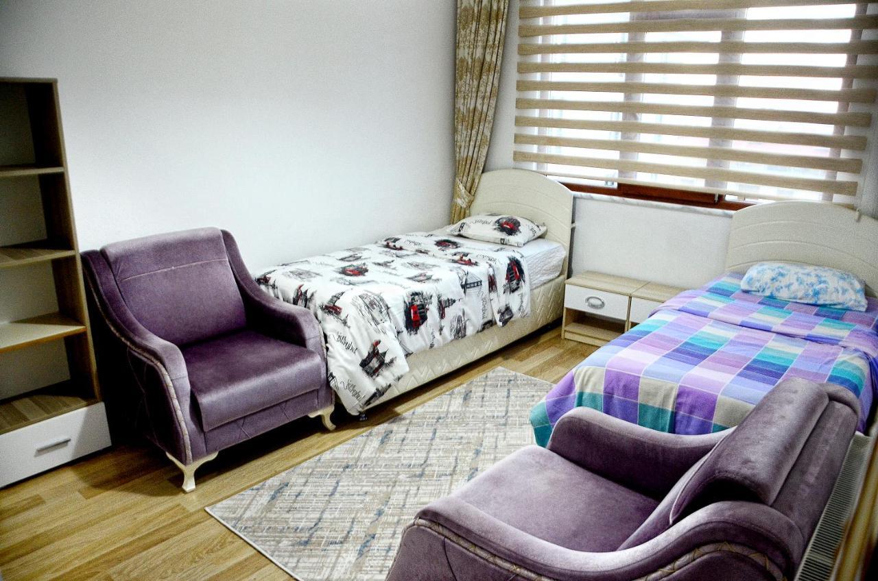 Konaklar Apart Premium Trabzon Buitenkant foto