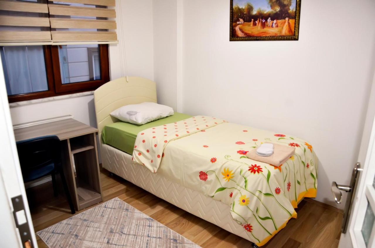 Konaklar Apart Premium Trabzon Buitenkant foto