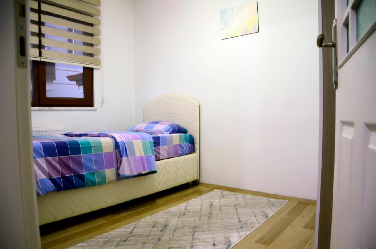 Konaklar Apart Premium Trabzon Buitenkant foto