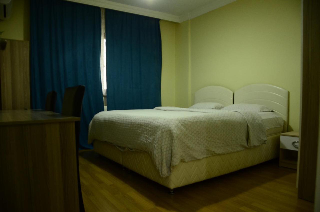 Konaklar Apart Premium Trabzon Buitenkant foto