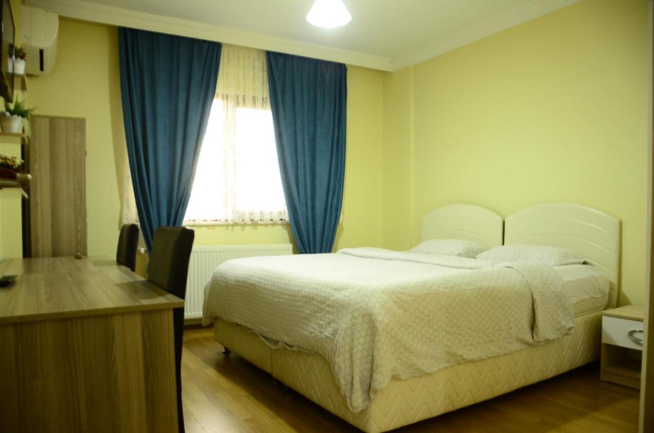 Konaklar Apart Premium Trabzon Buitenkant foto