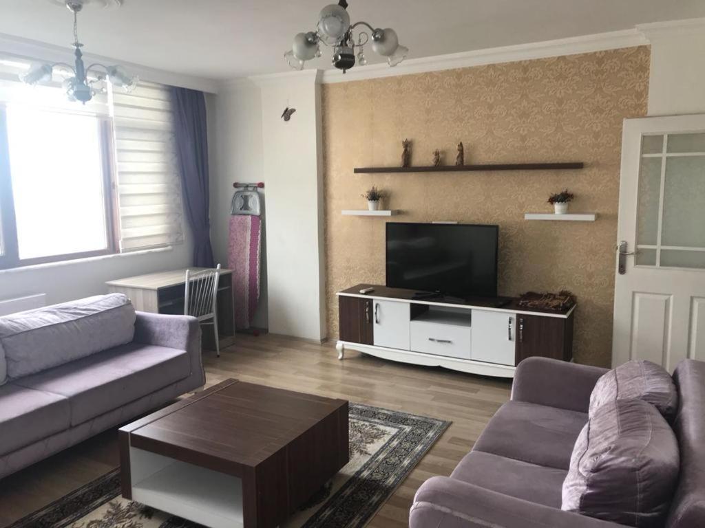 Konaklar Apart Premium Trabzon Buitenkant foto