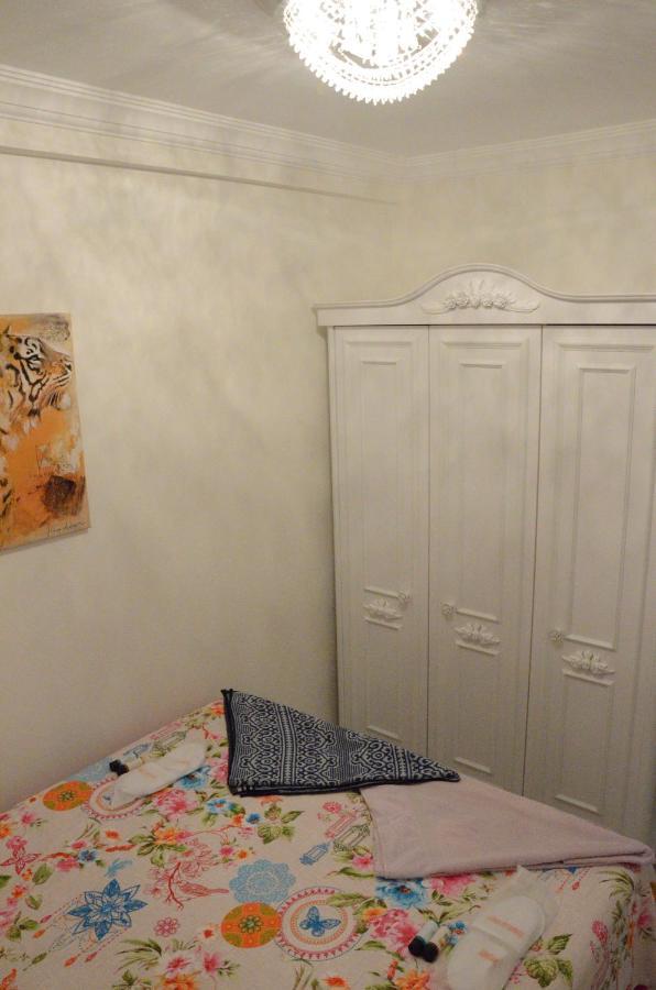 Konaklar Apart Premium Trabzon Buitenkant foto