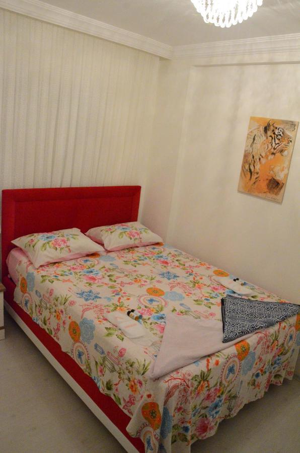 Konaklar Apart Premium Trabzon Buitenkant foto