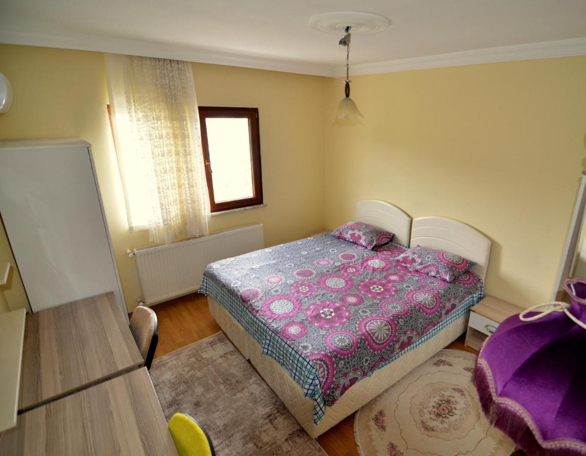 Konaklar Apart Premium Trabzon Buitenkant foto