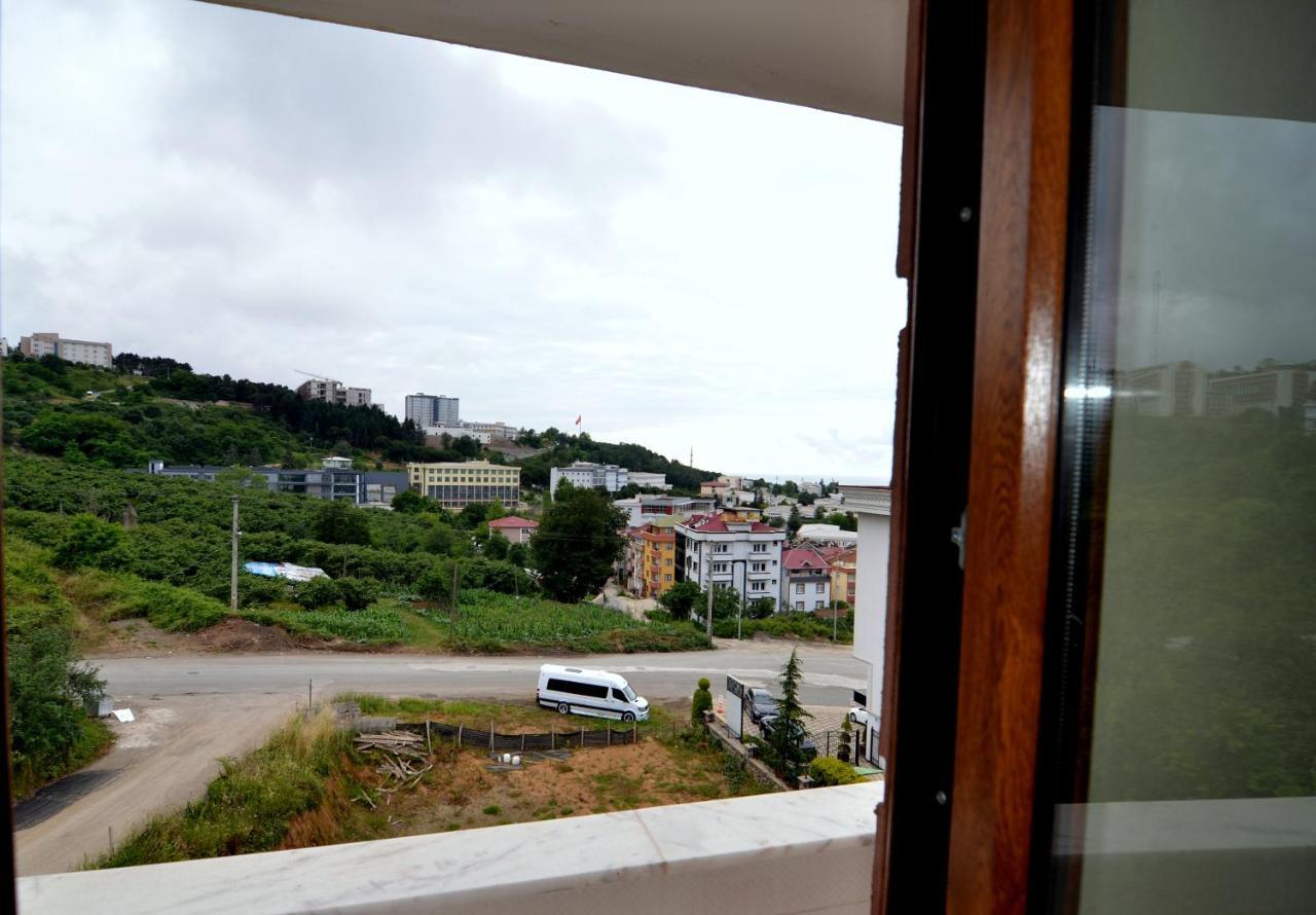 Konaklar Apart Premium Trabzon Buitenkant foto