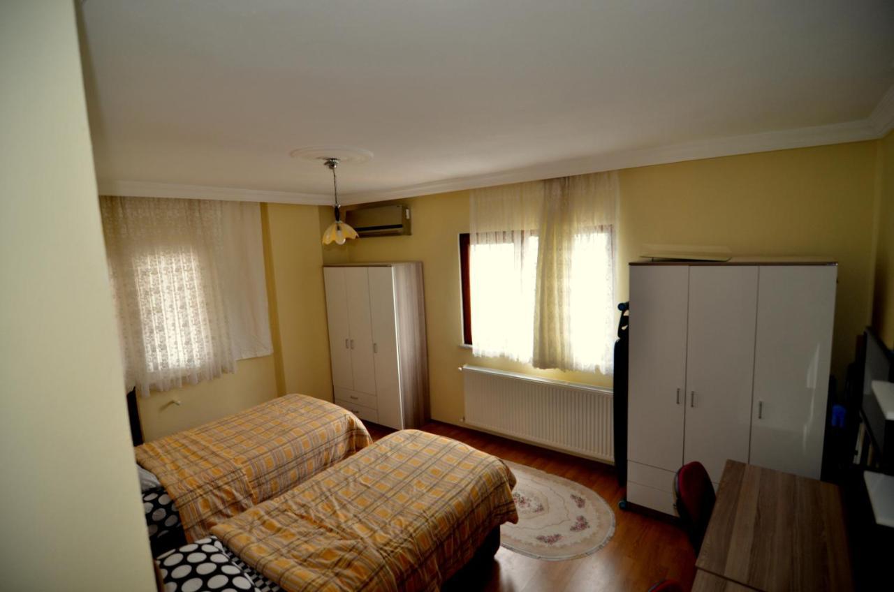 Konaklar Apart Premium Trabzon Buitenkant foto