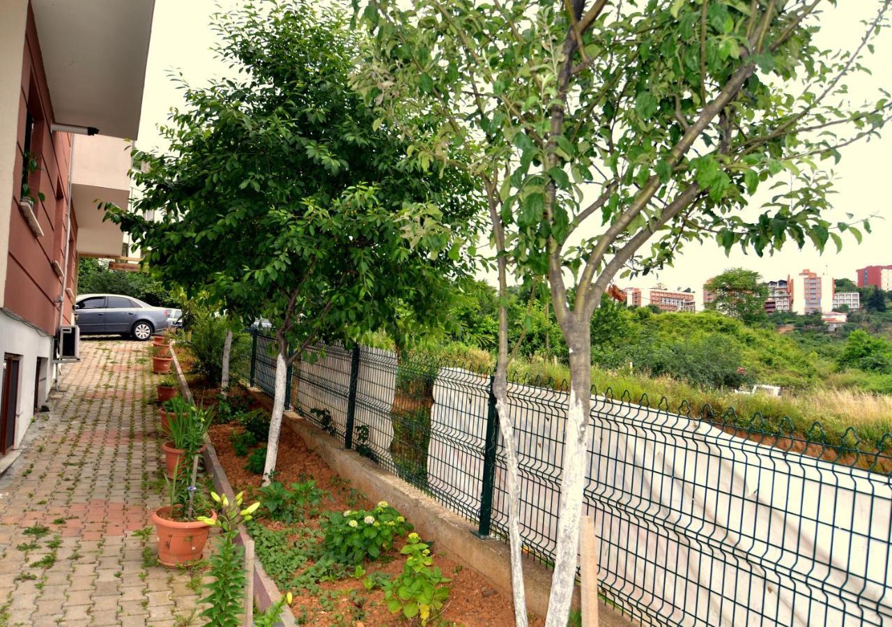 Konaklar Apart Premium Trabzon Buitenkant foto