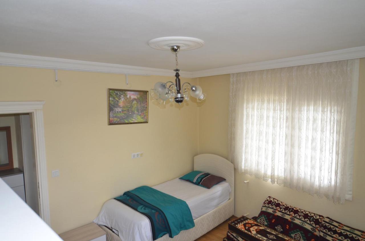 Konaklar Apart Premium Trabzon Buitenkant foto