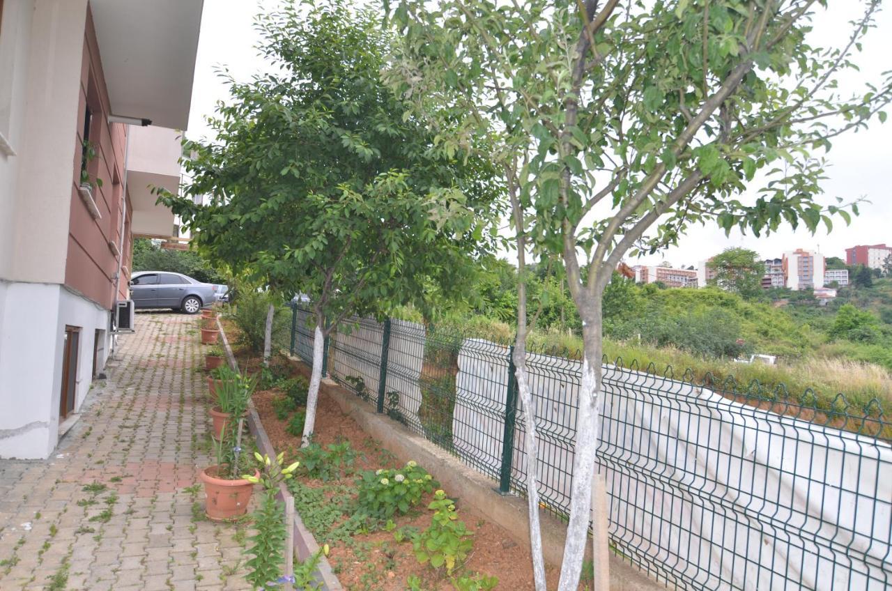 Konaklar Apart Premium Trabzon Buitenkant foto