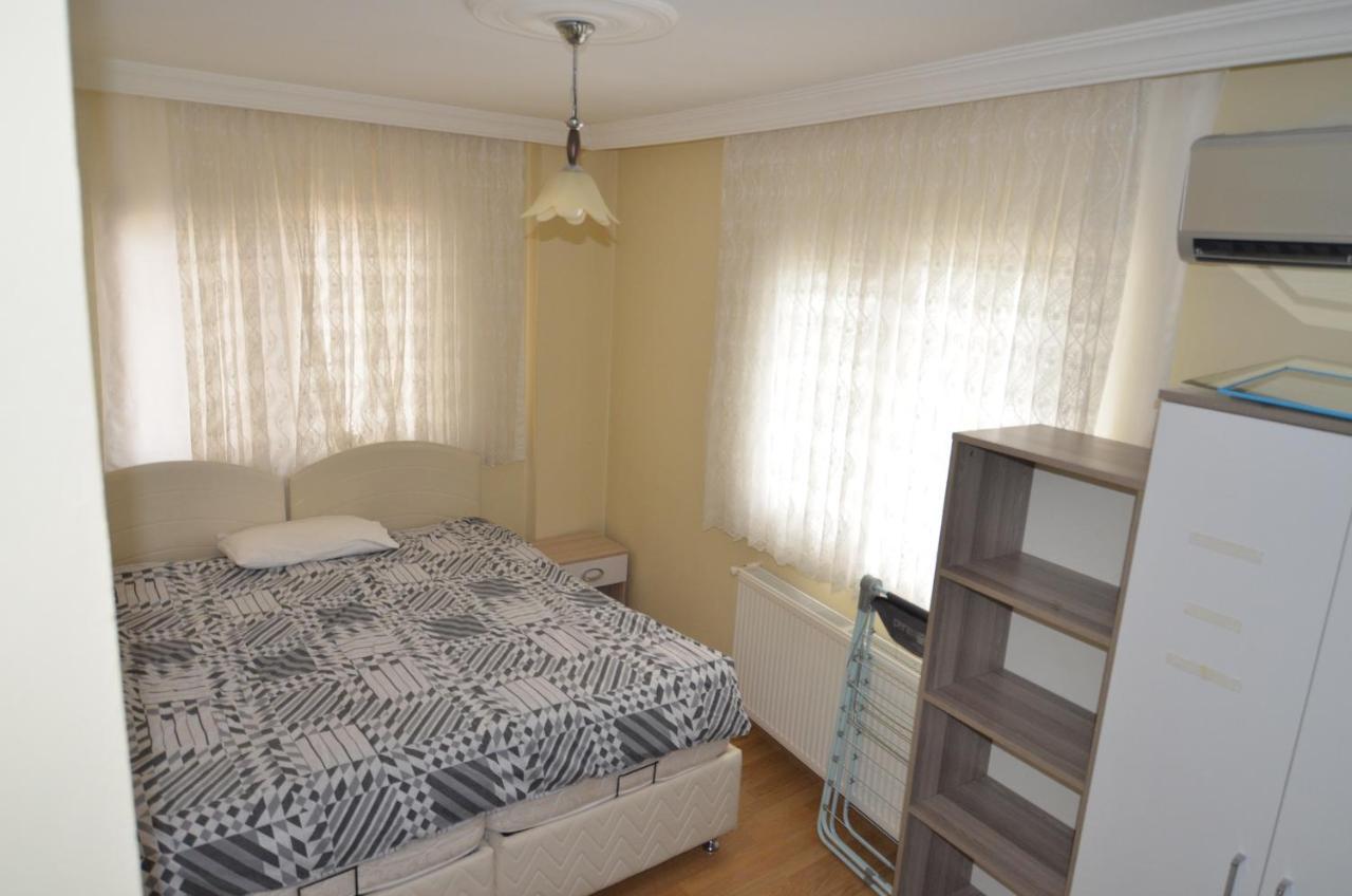 Konaklar Apart Premium Trabzon Buitenkant foto