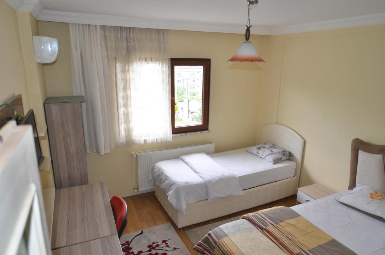 Konaklar Apart Premium Trabzon Buitenkant foto