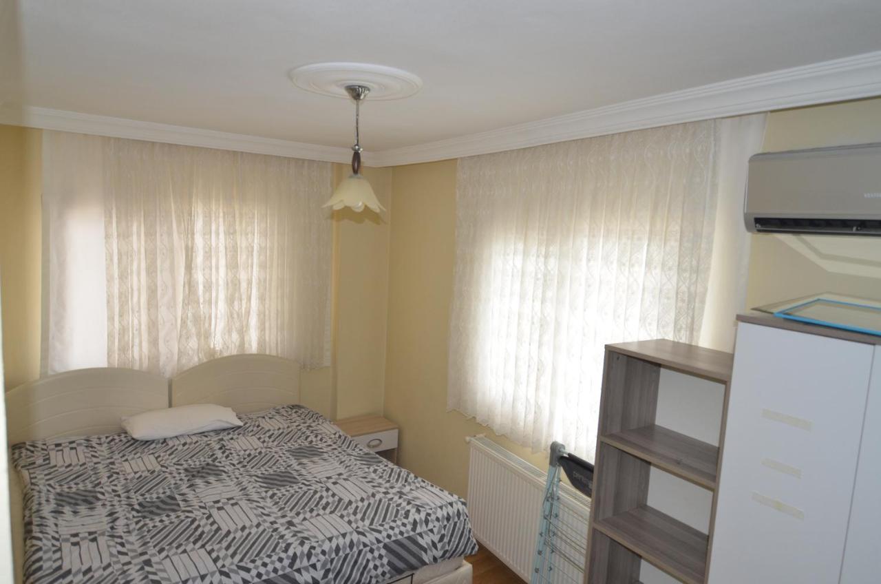 Konaklar Apart Premium Trabzon Buitenkant foto