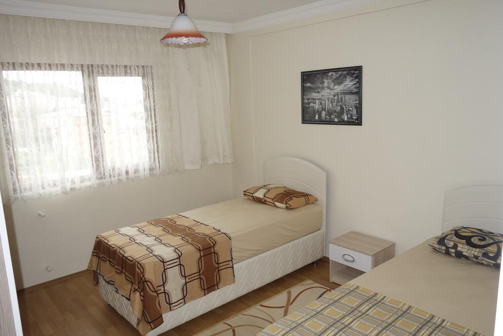 Konaklar Apart Premium Trabzon Kamer foto