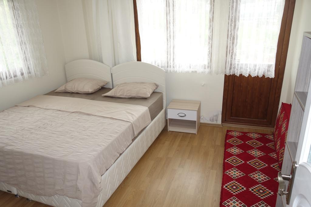 Konaklar Apart Premium Trabzon Kamer foto