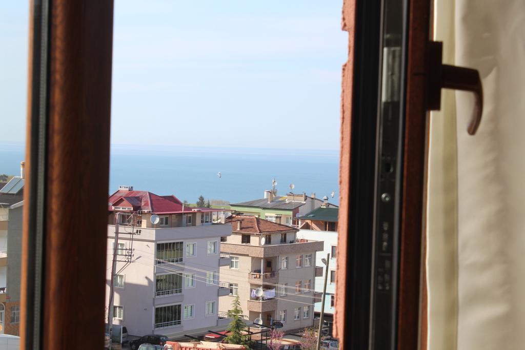 Konaklar Apart Premium Trabzon Kamer foto
