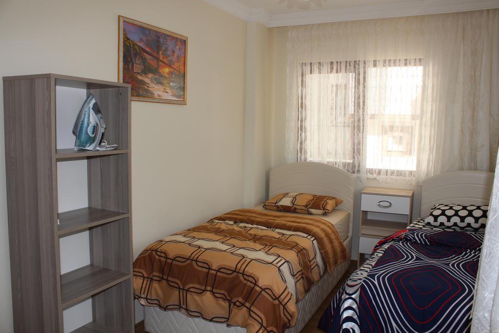 Konaklar Apart Premium Trabzon Kamer foto