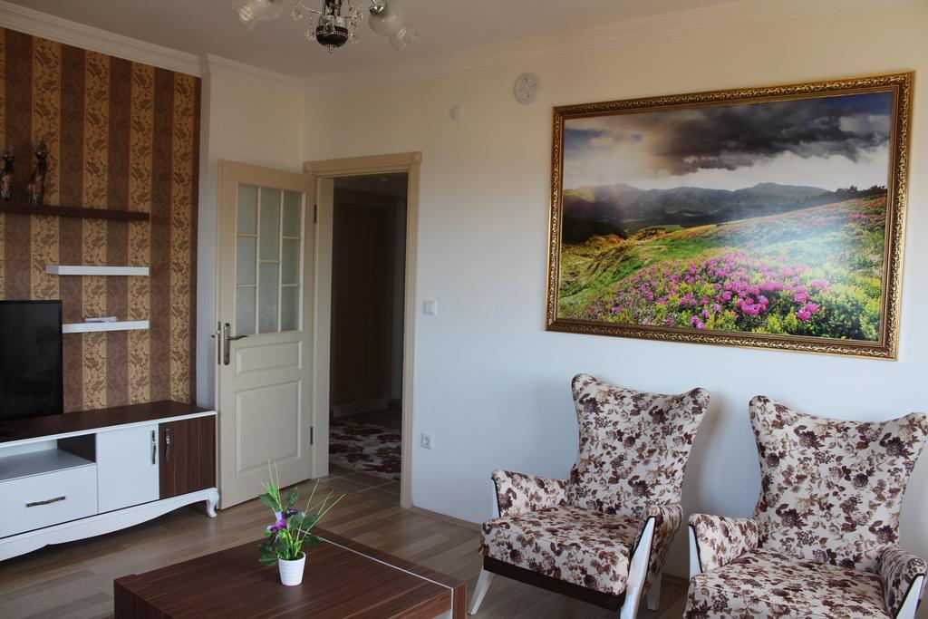 Konaklar Apart Premium Trabzon Kamer foto