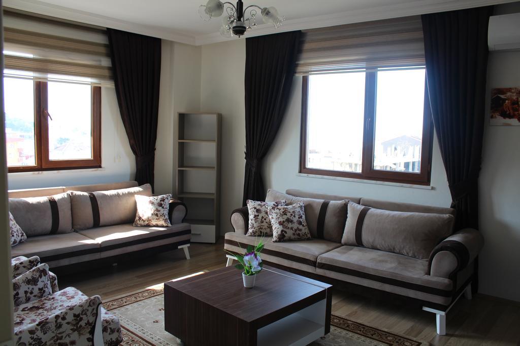 Konaklar Apart Premium Trabzon Kamer foto