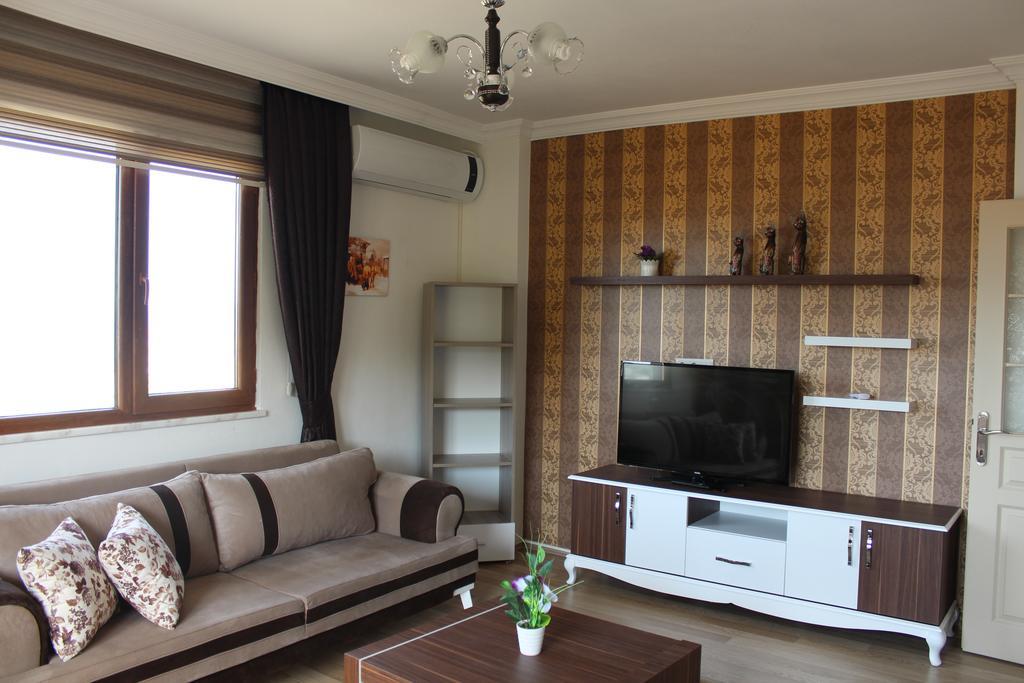 Konaklar Apart Premium Trabzon Kamer foto