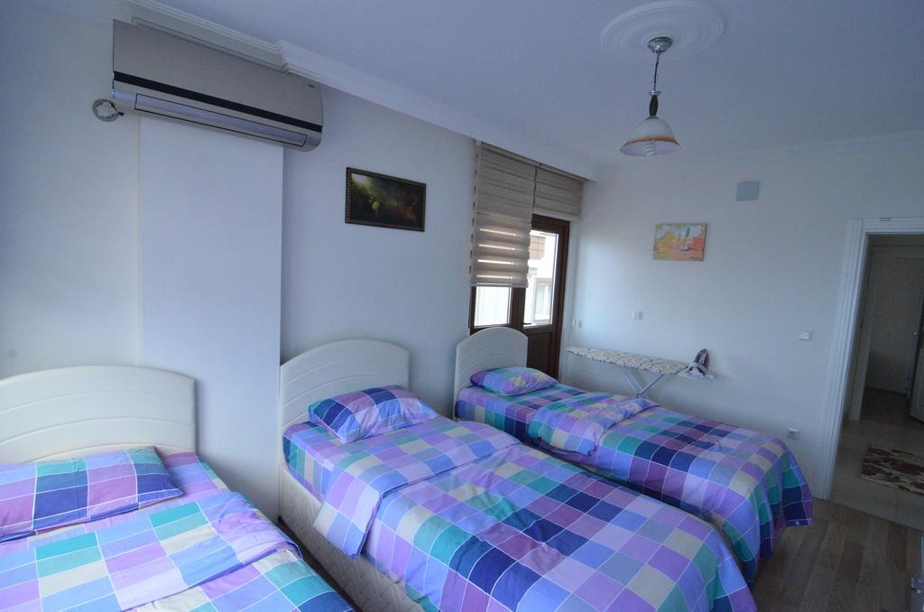 Konaklar Apart Premium Trabzon Buitenkant foto