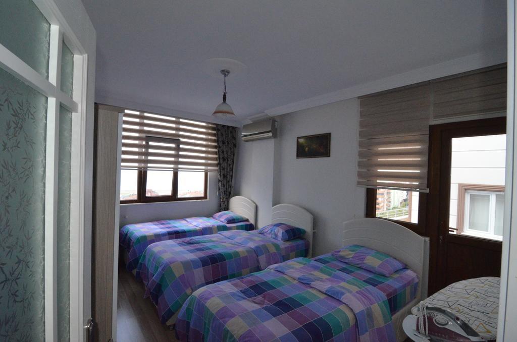 Konaklar Apart Premium Trabzon Buitenkant foto