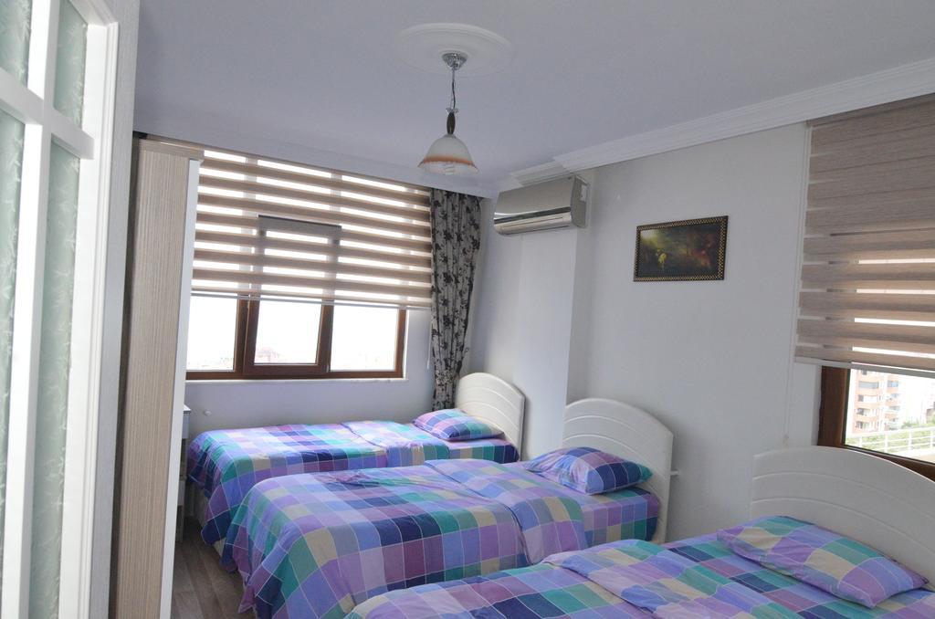 Konaklar Apart Premium Trabzon Buitenkant foto