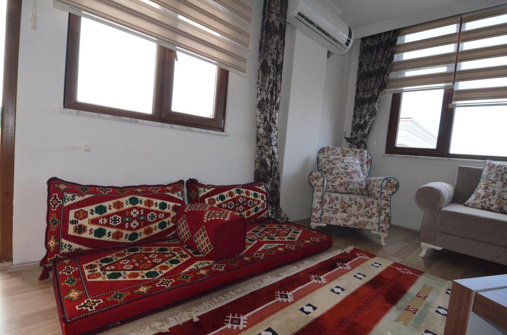 Konaklar Apart Premium Trabzon Buitenkant foto