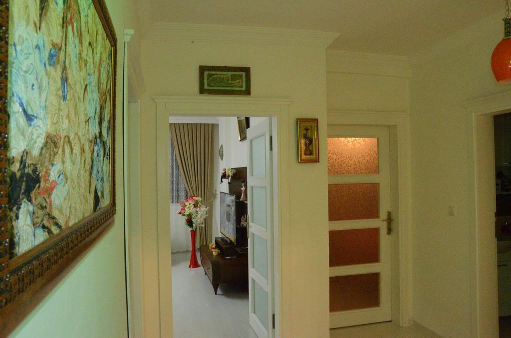 Konaklar Apart Premium Trabzon Buitenkant foto