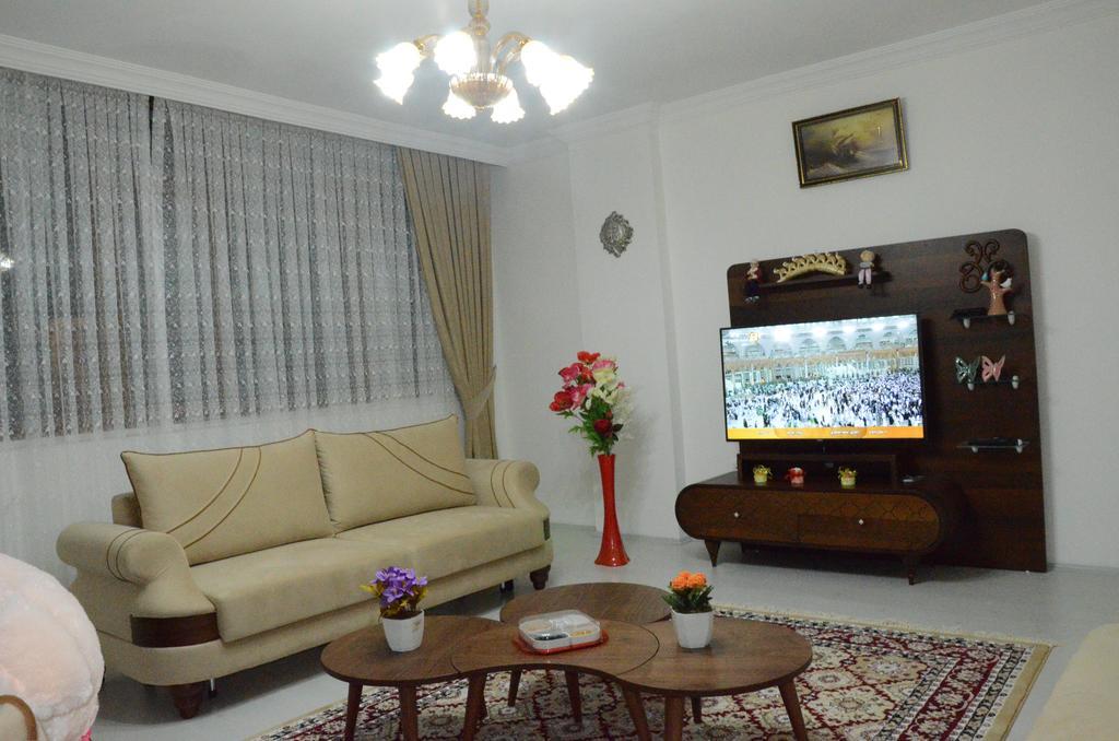 Konaklar Apart Premium Trabzon Buitenkant foto