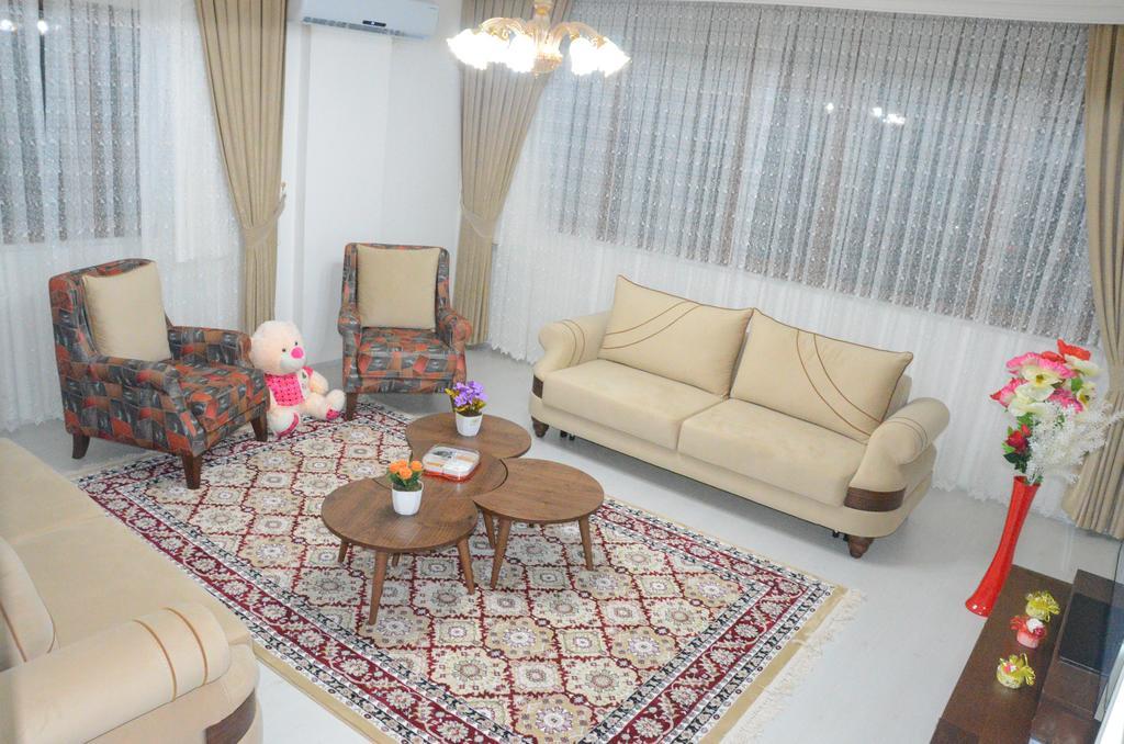 Konaklar Apart Premium Trabzon Buitenkant foto