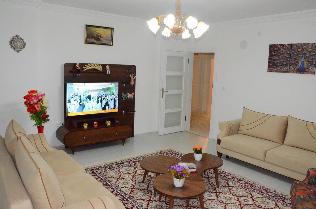 Konaklar Apart Premium Trabzon Buitenkant foto
