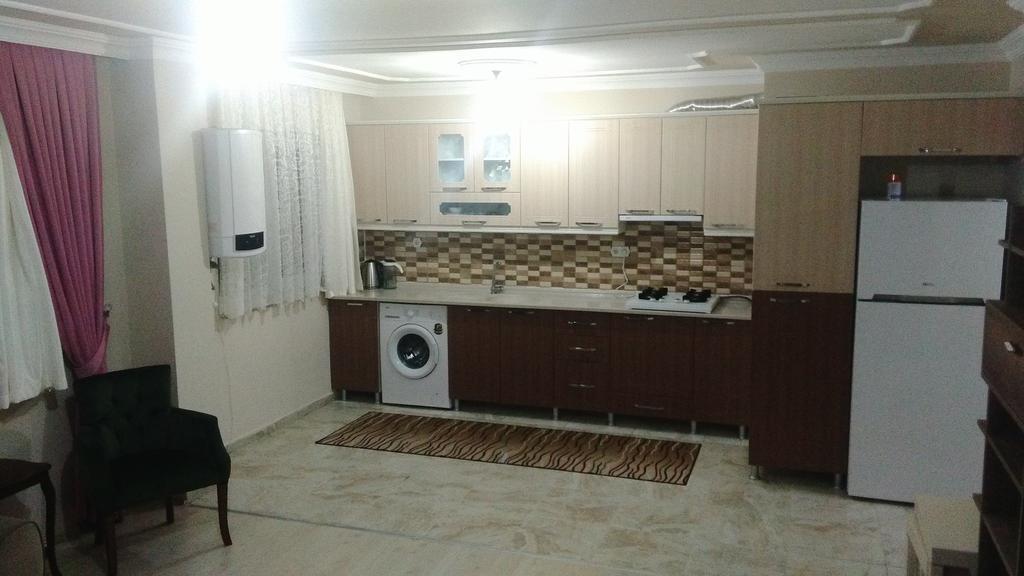Konaklar Apart Premium Trabzon Buitenkant foto