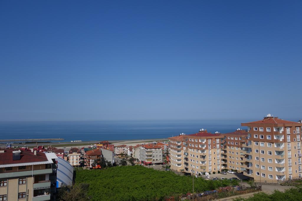 Konaklar Apart Premium Trabzon Buitenkant foto