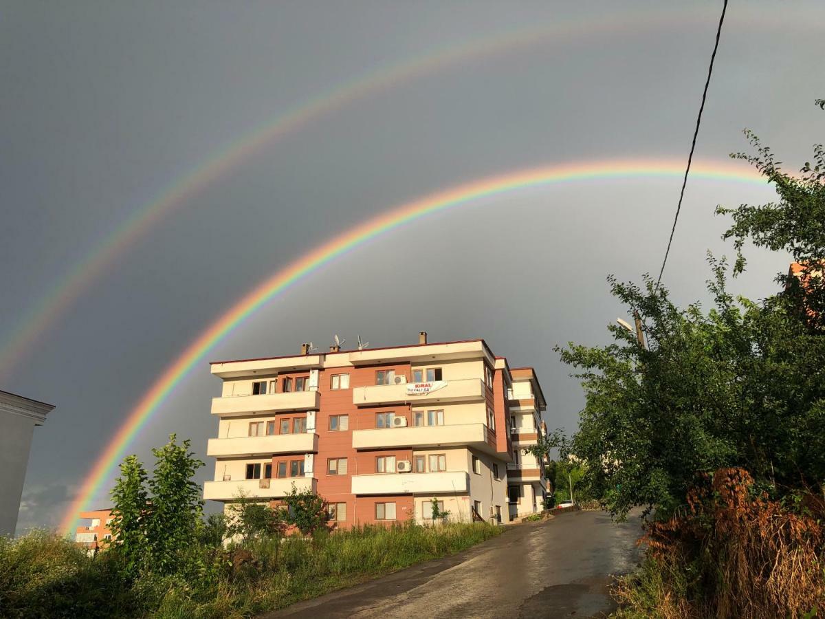 Konaklar Apart Premium Trabzon Buitenkant foto